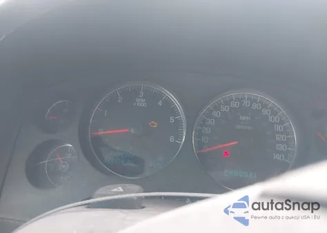 2009 Chevrolet Tahoe Police z USA, uszkodzony, nr VIN 1GNEC03019R149803